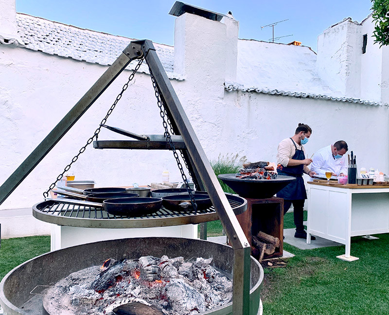 Vitor Adão Restaurante Plano Lisboa