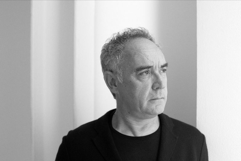 Ferran Adrià será cabeça de cartaz do Gastronomika2020